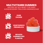 CODYS® Multivitamin Gummies