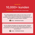 CODYS® Multivitamin Gummies